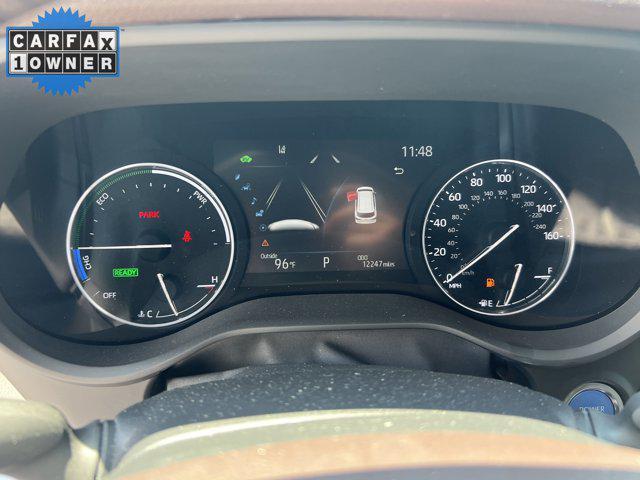 used 2024 Toyota Sienna car, priced at $56,590