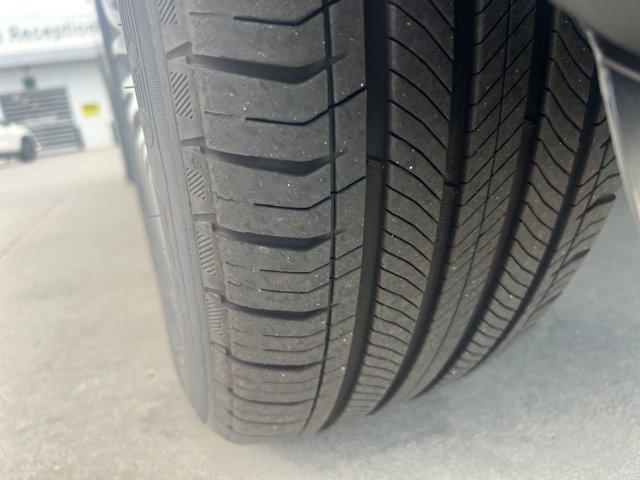 used 2024 Mercedes-Benz GLC 300 car, priced at $45,990