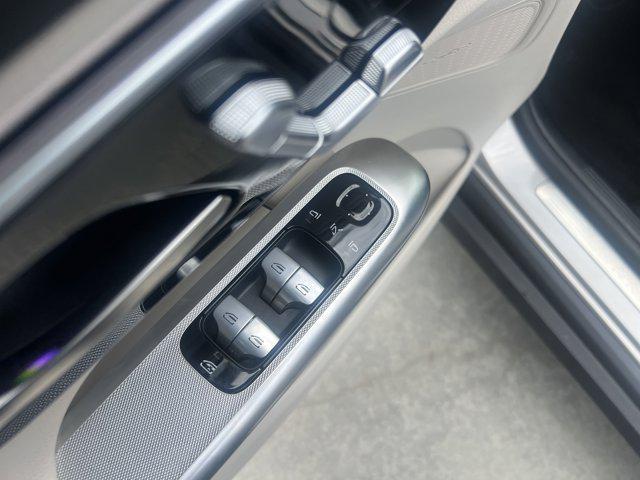 used 2024 Mercedes-Benz GLC 300 car, priced at $45,990