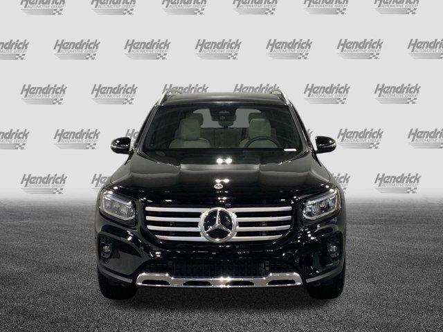 new 2025 Mercedes-Benz GLB 250 car, priced at $49,580