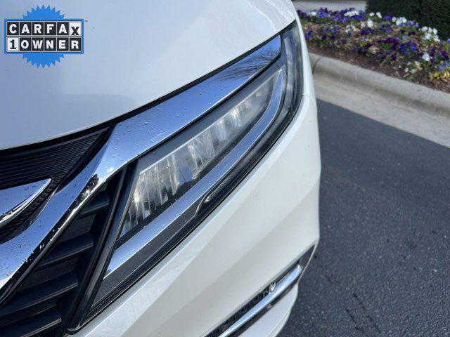 used 2019 Honda Odyssey car, priced at $21,690