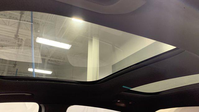 new 2026 Mercedes-Benz GLA 250 car, priced at $49,145