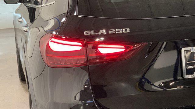 new 2026 Mercedes-Benz GLA 250 car, priced at $49,145