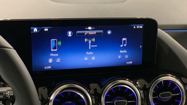 new 2026 Mercedes-Benz GLA 250 car, priced at $49,145