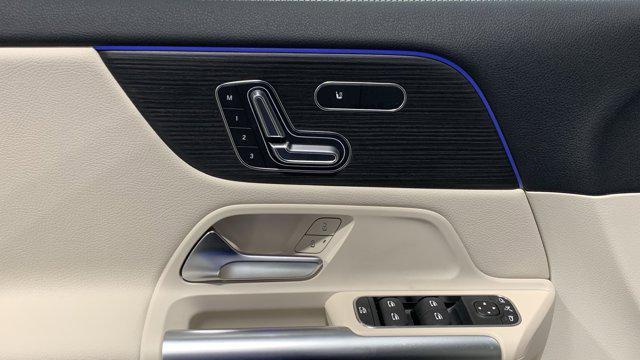 new 2026 Mercedes-Benz GLA 250 car, priced at $49,145