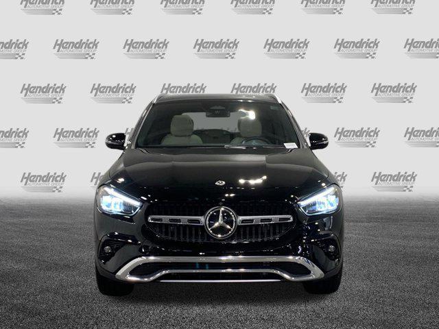 new 2026 Mercedes-Benz GLA 250 car, priced at $49,145