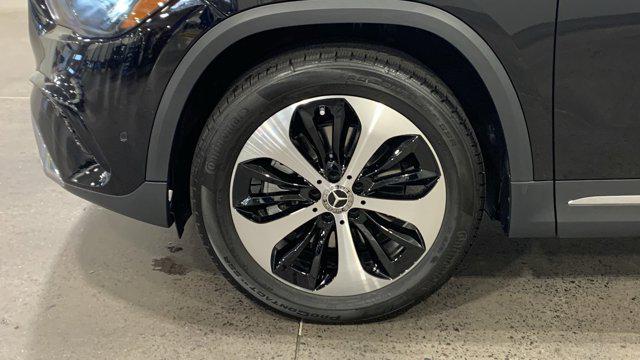 new 2026 Mercedes-Benz GLA 250 car, priced at $49,145