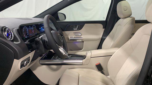 new 2026 Mercedes-Benz GLA 250 car, priced at $49,145