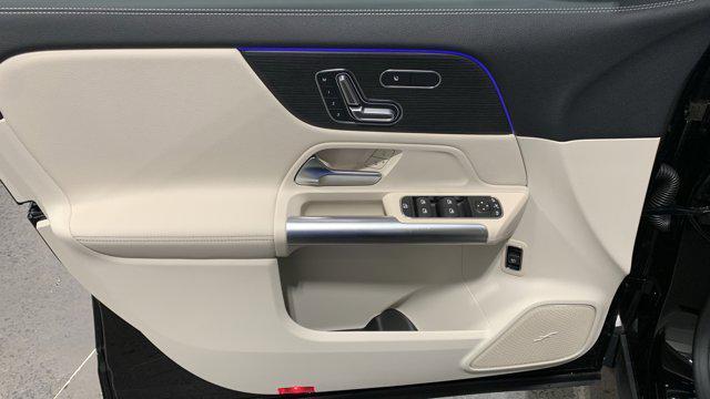 new 2026 Mercedes-Benz GLA 250 car, priced at $49,145