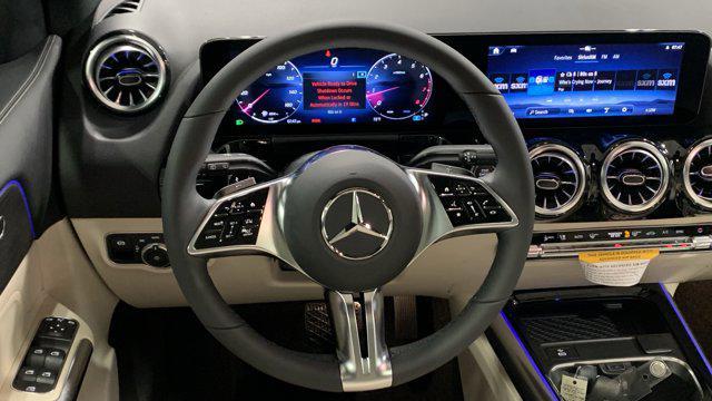 new 2026 Mercedes-Benz GLA 250 car, priced at $49,145