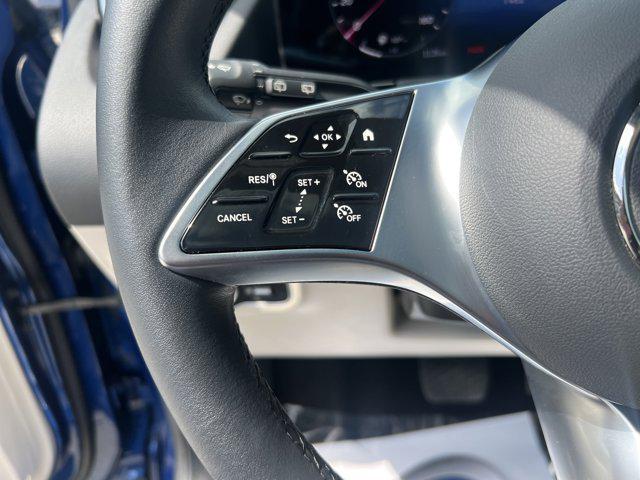 used 2025 Mercedes-Benz GLA 250 car, priced at $37,551