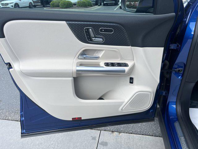 used 2025 Mercedes-Benz GLA 250 car, priced at $37,551