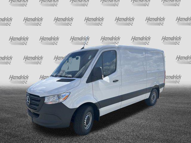 new 2025 Mercedes-Benz Sprinter 2500 car, priced at $55,805