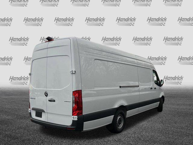 new 2025 Mercedes-Benz Sprinter 2500 car, priced at $68,031