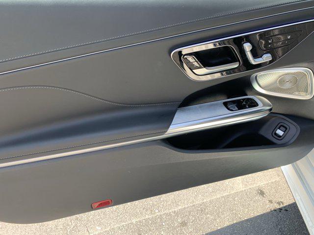 used 2024 Mercedes-Benz CLE 300 car, priced at $54,990
