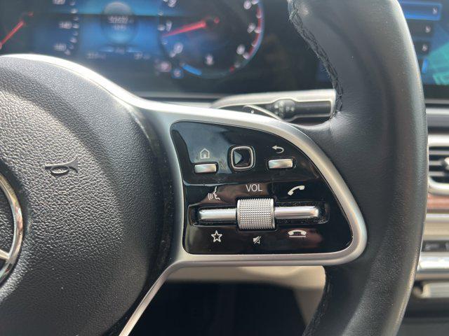used 2022 Mercedes-Benz GLE 350 car, priced at $46,990