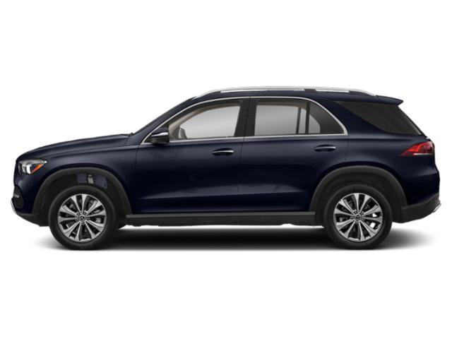 used 2022 Mercedes-Benz GLE 350 car, priced at $46,990