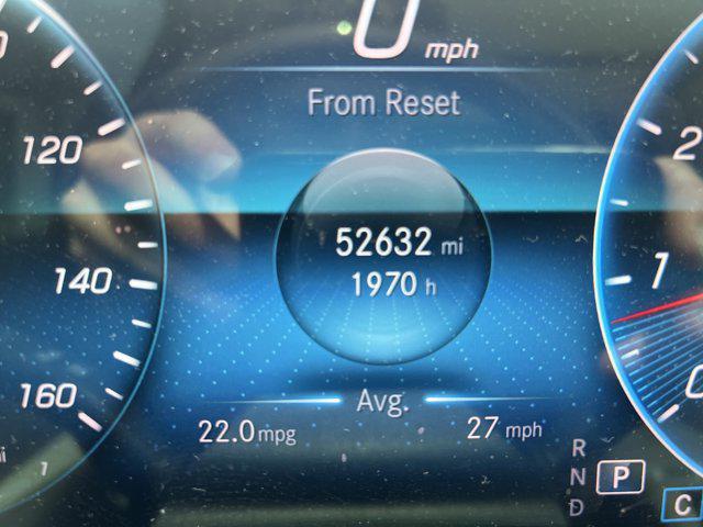 used 2022 Mercedes-Benz GLE 350 car, priced at $46,990
