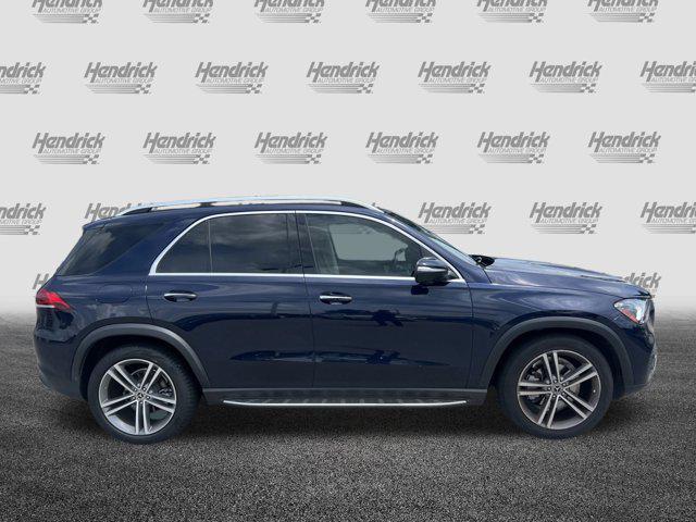 used 2022 Mercedes-Benz GLE 350 car, priced at $46,990