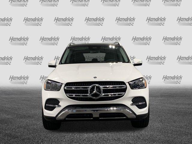 new 2025 Mercedes-Benz GLE 350 car, priced at $70,315