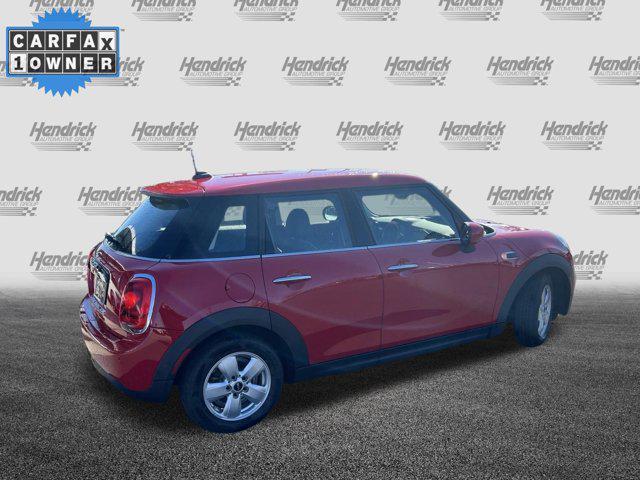 used 2021 MINI Hardtop car, priced at $23,344