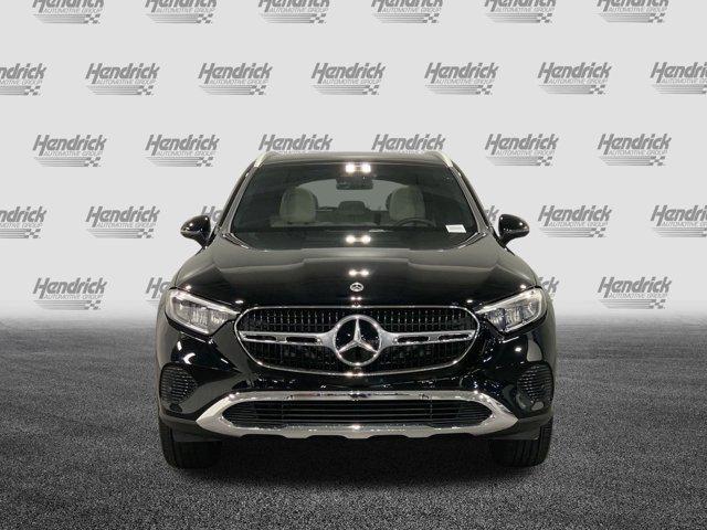 new 2024 Mercedes-Benz GLC 300 car, priced at $52,535