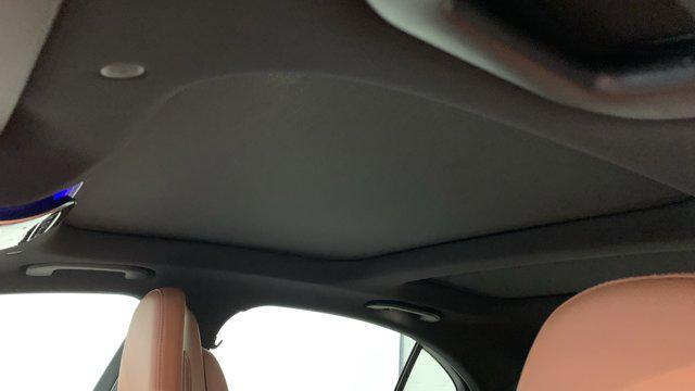 new 2026 Mercedes-Benz C-Class car, priced at $57,580