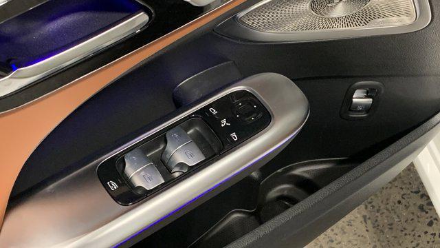 new 2026 Mercedes-Benz C-Class car, priced at $57,580