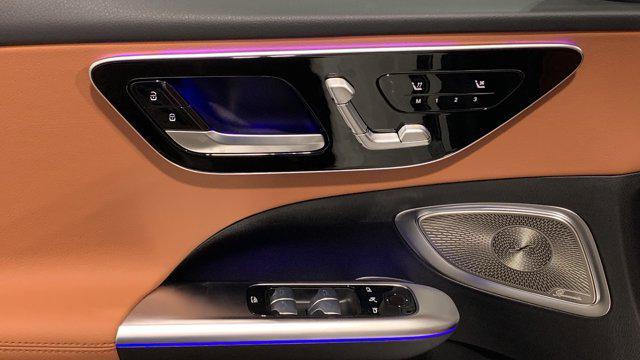 new 2026 Mercedes-Benz C-Class car, priced at $57,580
