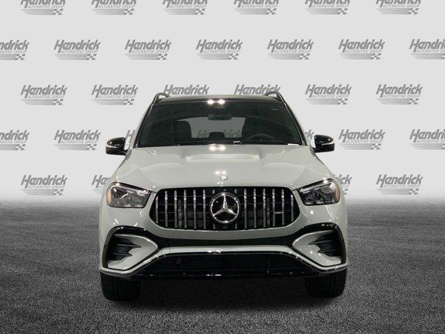 new 2024 Mercedes-Benz AMG GLE 53 car, priced at $103,380