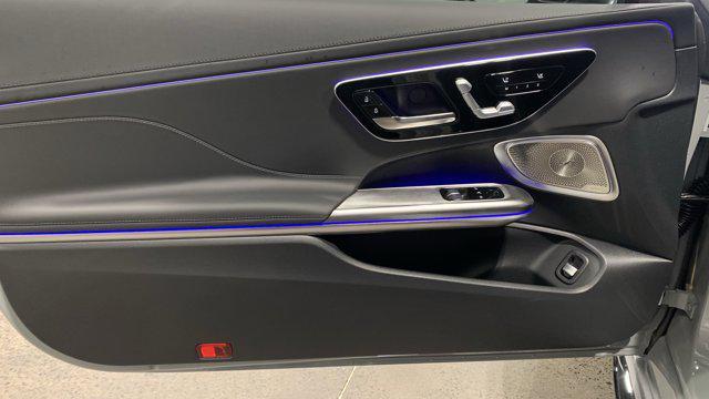 new 2026 Mercedes-Benz AMG CLE 53 car, priced at $85,610