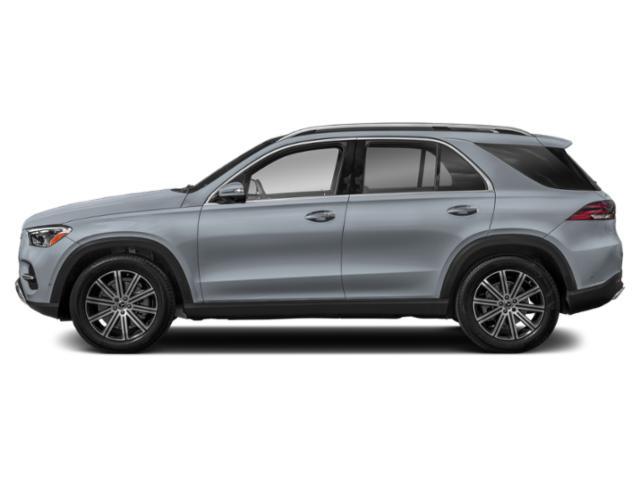 new 2025 Mercedes-Benz GLE 350 car, priced at $75,465