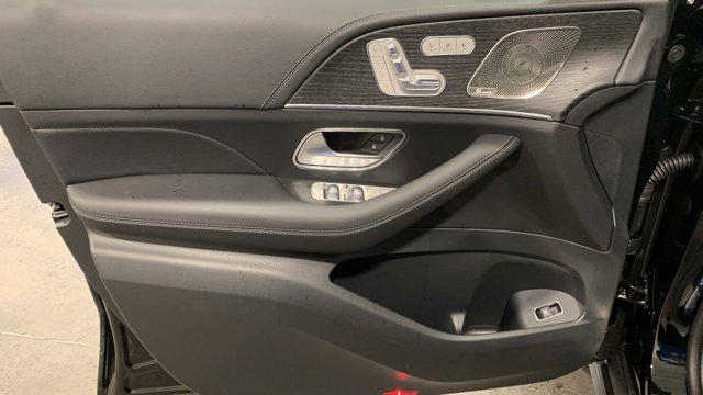 new 2025 Mercedes-Benz GLS 450 car, priced at $93,315
