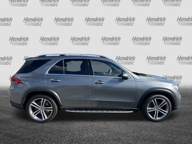 used 2022 Mercedes-Benz GLE 350 car, priced at $46,690
