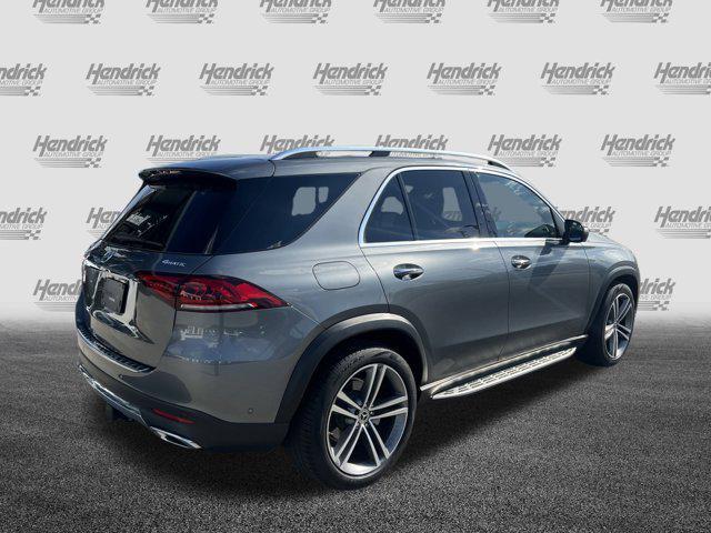 used 2022 Mercedes-Benz GLE 350 car, priced at $46,690