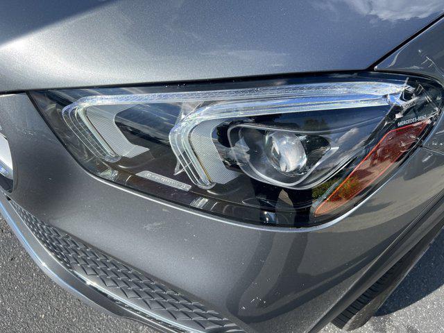 used 2022 Mercedes-Benz GLE 350 car, priced at $46,690