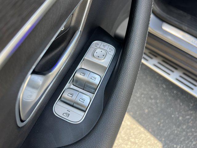 used 2022 Mercedes-Benz GLE 350 car, priced at $46,690