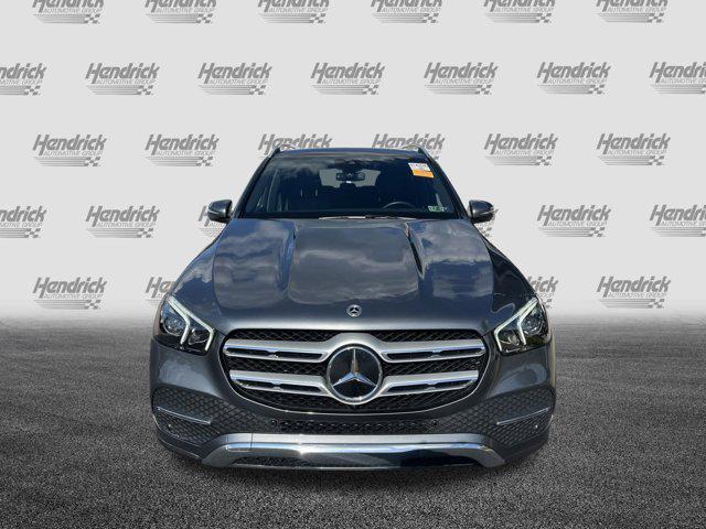 used 2022 Mercedes-Benz GLE 350 car, priced at $46,690