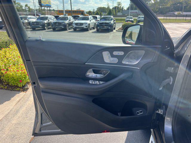 used 2022 Mercedes-Benz GLE 350 car, priced at $46,690