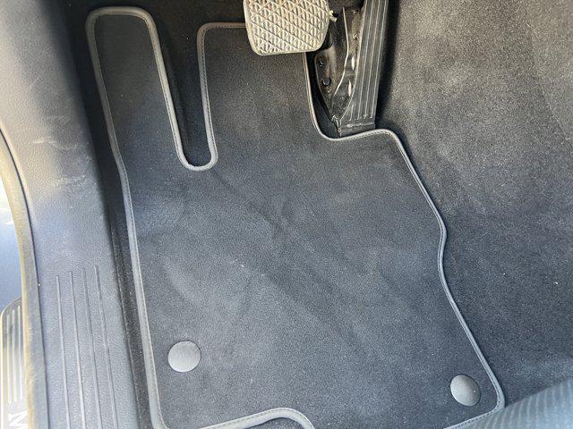 used 2022 Mercedes-Benz GLE 350 car, priced at $46,690