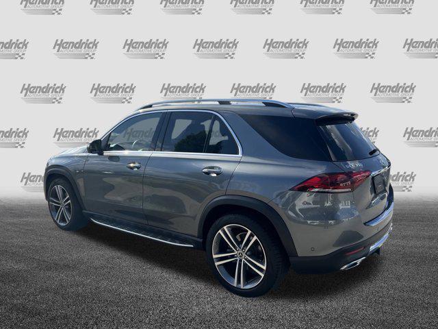 used 2022 Mercedes-Benz GLE 350 car, priced at $46,690