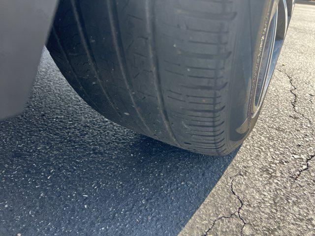 used 2022 Mercedes-Benz GLE 350 car, priced at $46,690