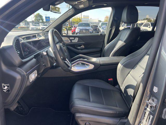 used 2022 Mercedes-Benz GLE 350 car, priced at $46,690