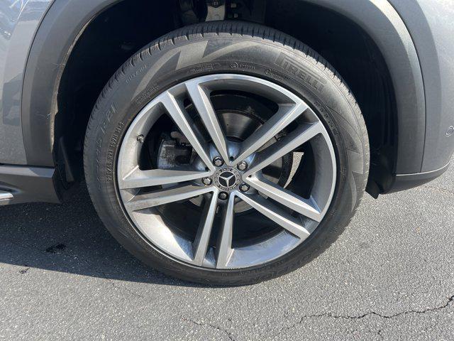 used 2022 Mercedes-Benz GLE 350 car, priced at $46,690