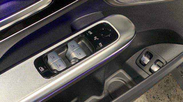 new 2025 Mercedes-Benz GLC 350e car, priced at $68,830