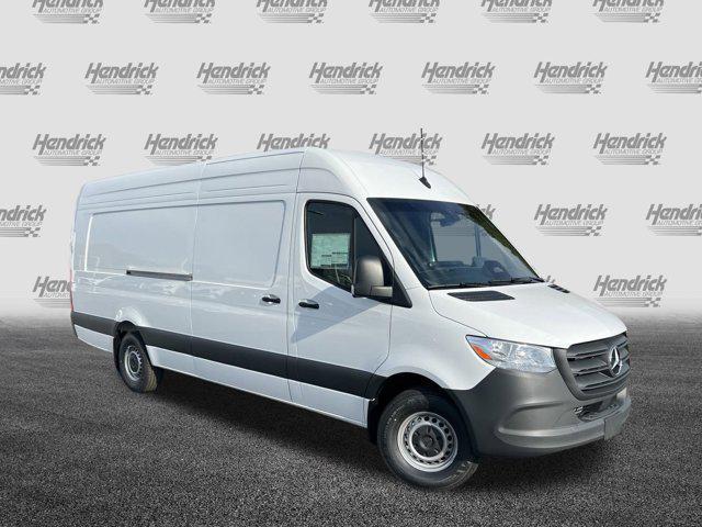 new 2025 Mercedes-Benz Sprinter 2500 car, priced at $64,649