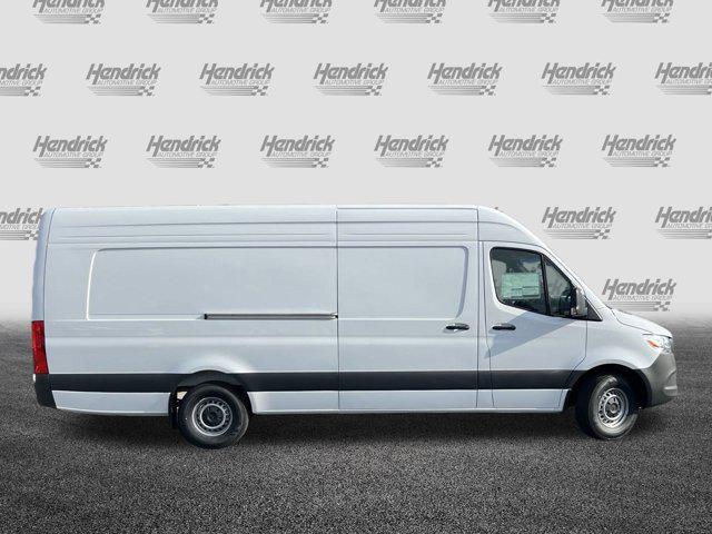 new 2025 Mercedes-Benz Sprinter 2500 car, priced at $64,649