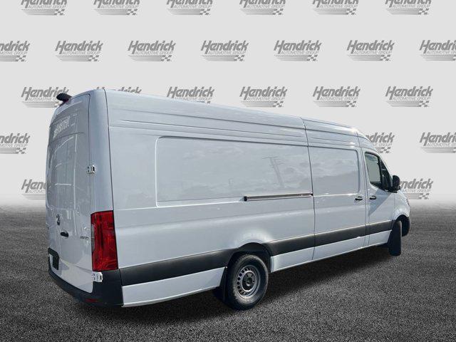 new 2025 Mercedes-Benz Sprinter 2500 car, priced at $64,649