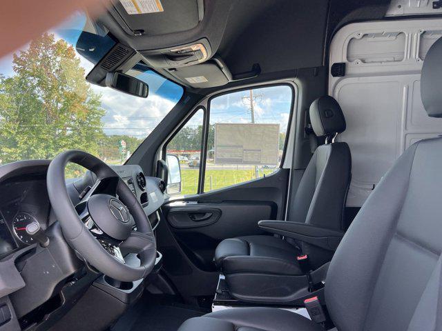 new 2025 Mercedes-Benz Sprinter 2500 car, priced at $67,878