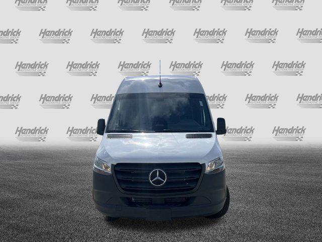 new 2025 Mercedes-Benz Sprinter 2500 car, priced at $67,878